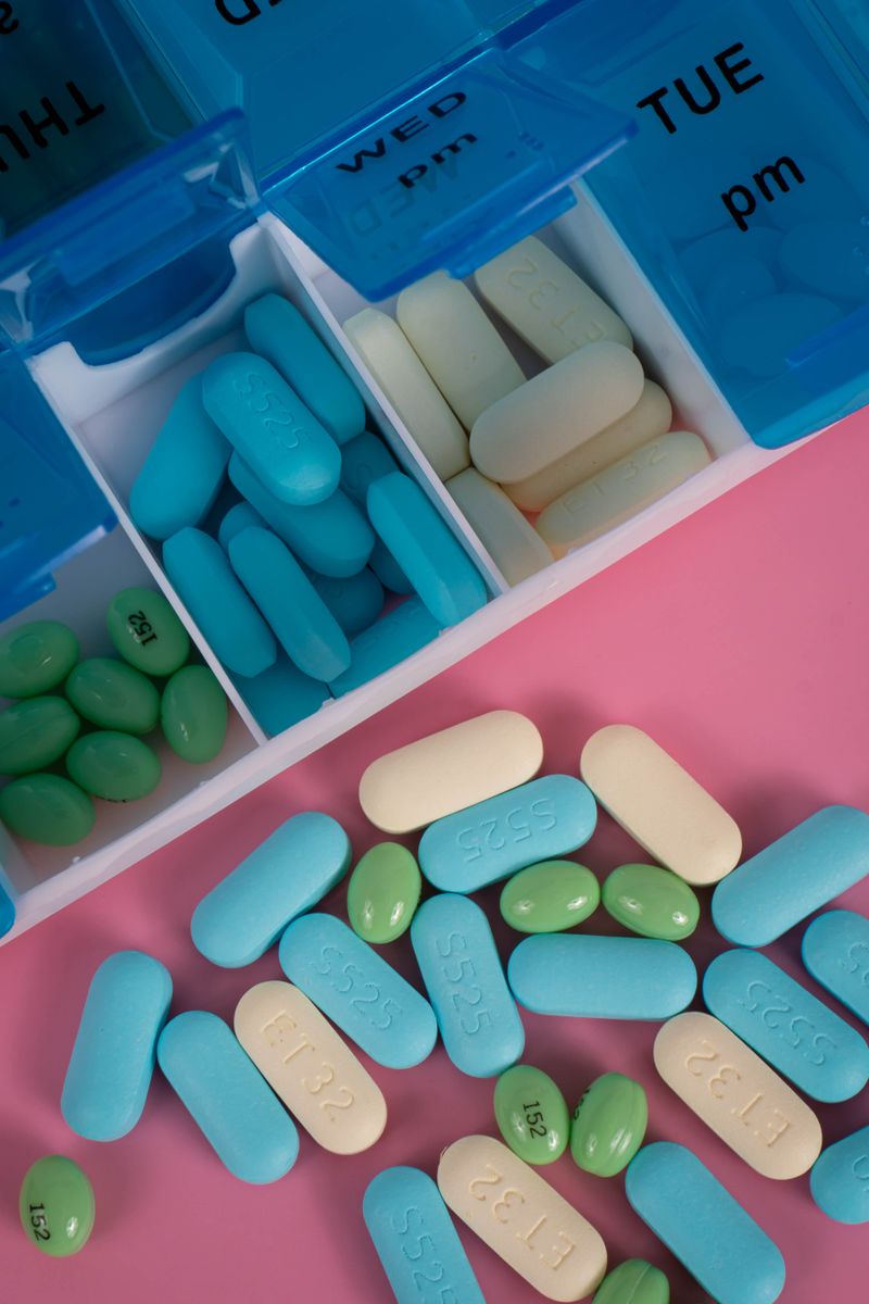 Pill Organizer