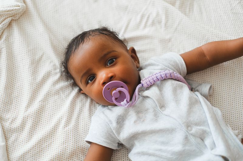 Baby Cotton Onesie