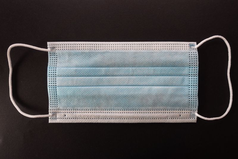 Surgical Face Masks