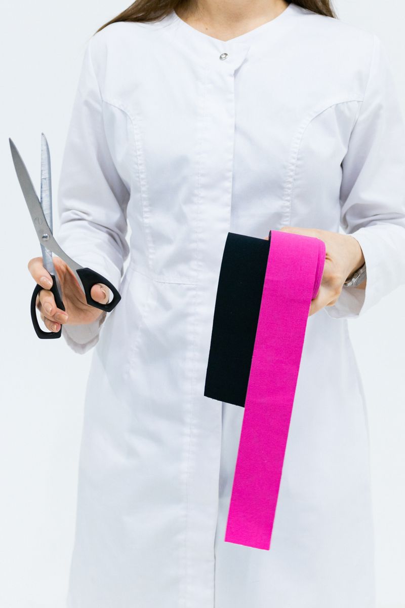 Medical Tape