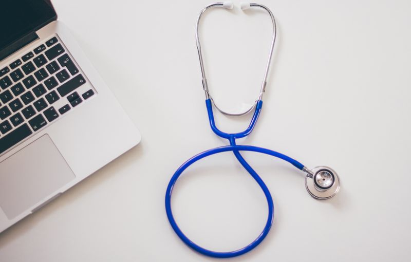 Digital Stethoscope