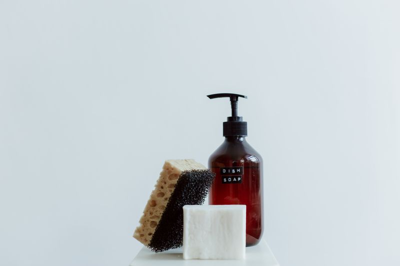 Dish Soap