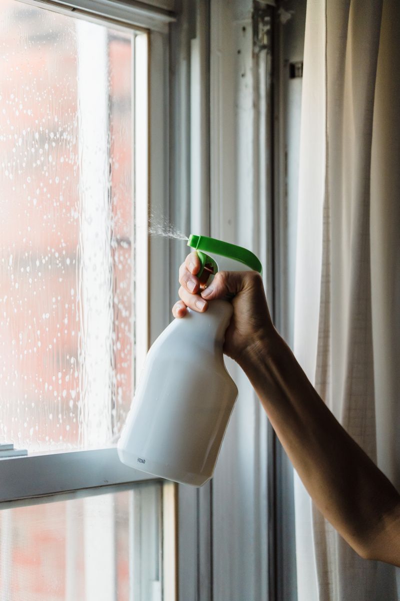 Glass Cleaner