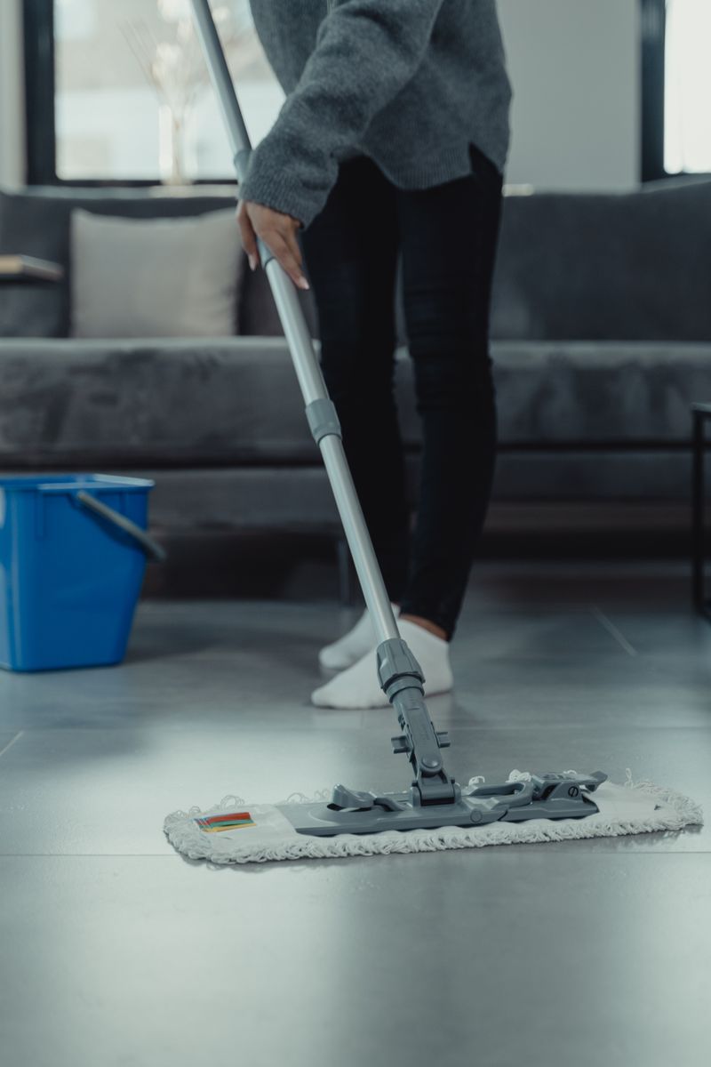 Floor Cleaner