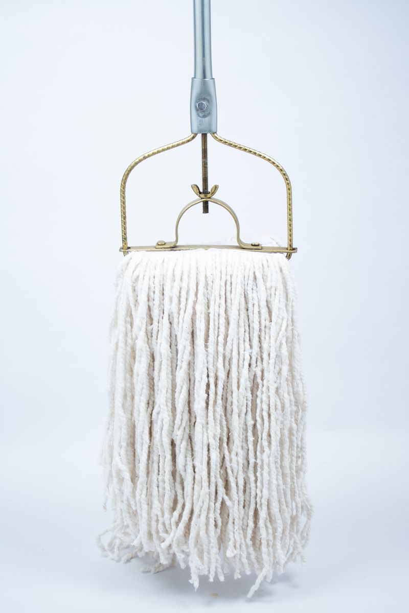 Microfiber Mop