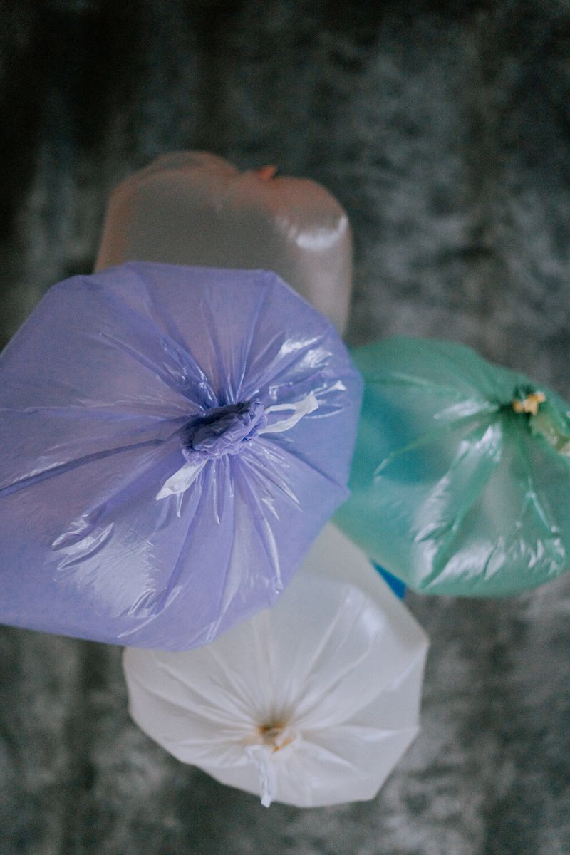 Trash Bags