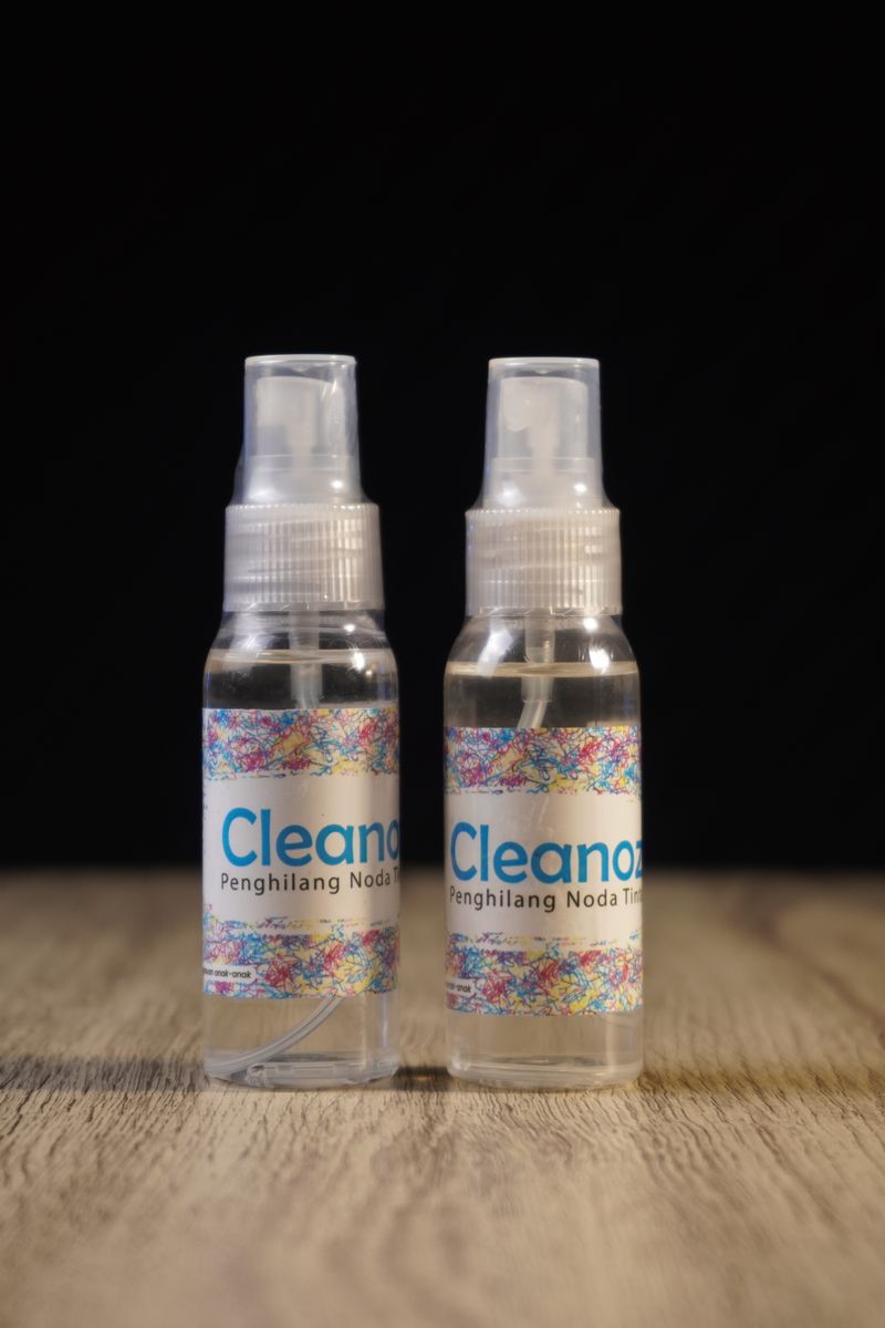Stain Remover Spray