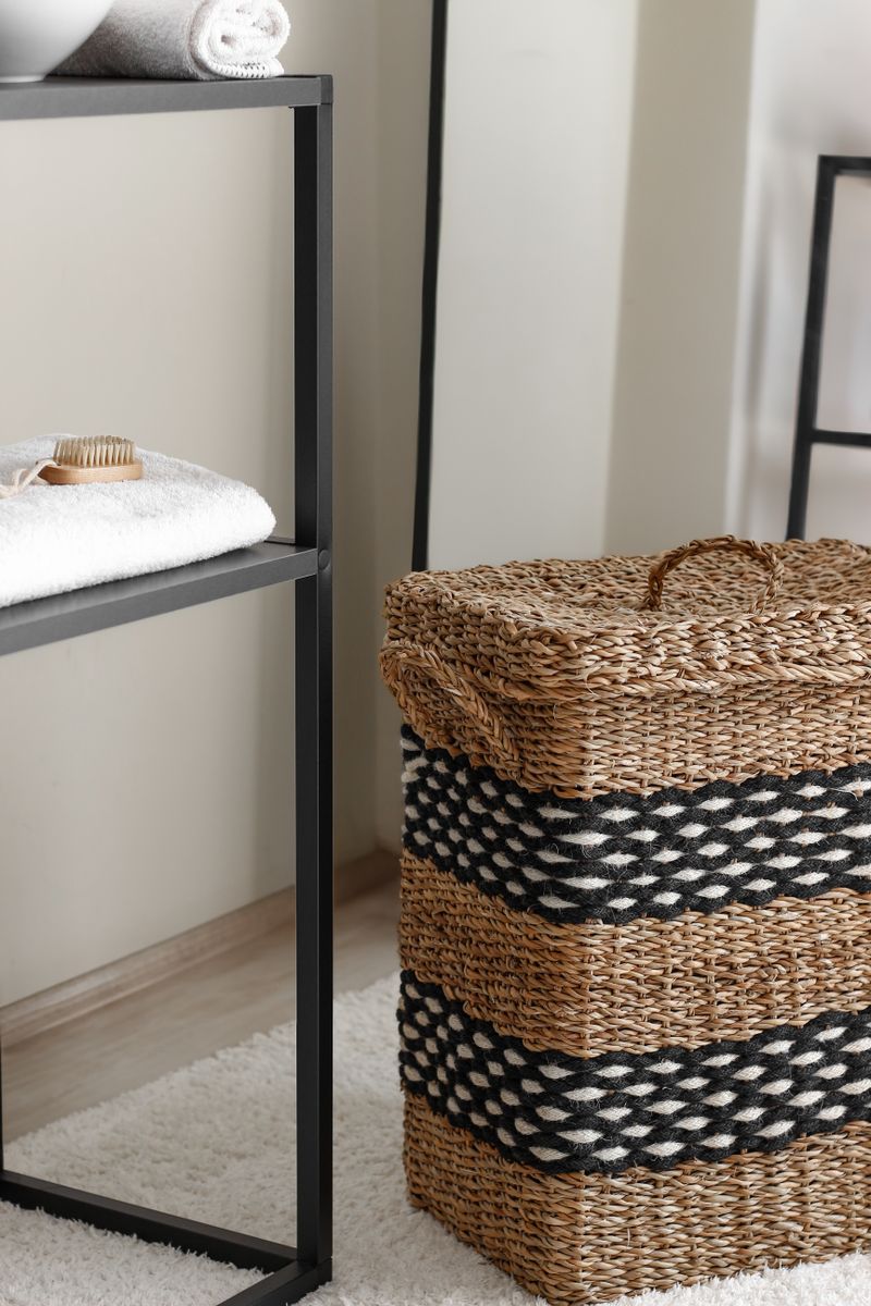 Laundry Hamper
