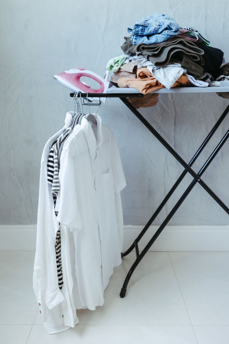 Ironing Board