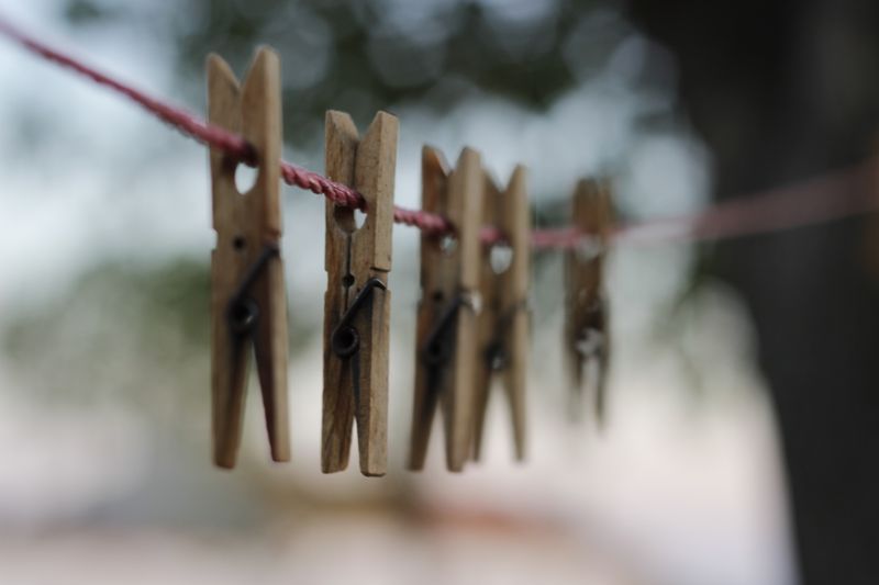 Clothesline