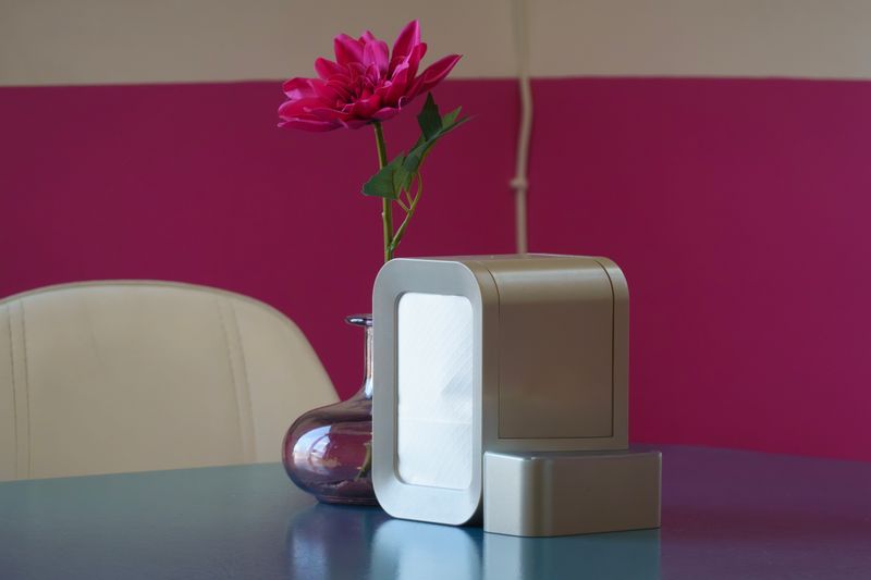 Dehumidifier