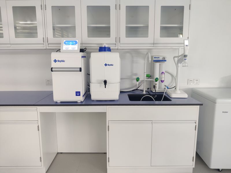 Reverse Osmosis Purifier