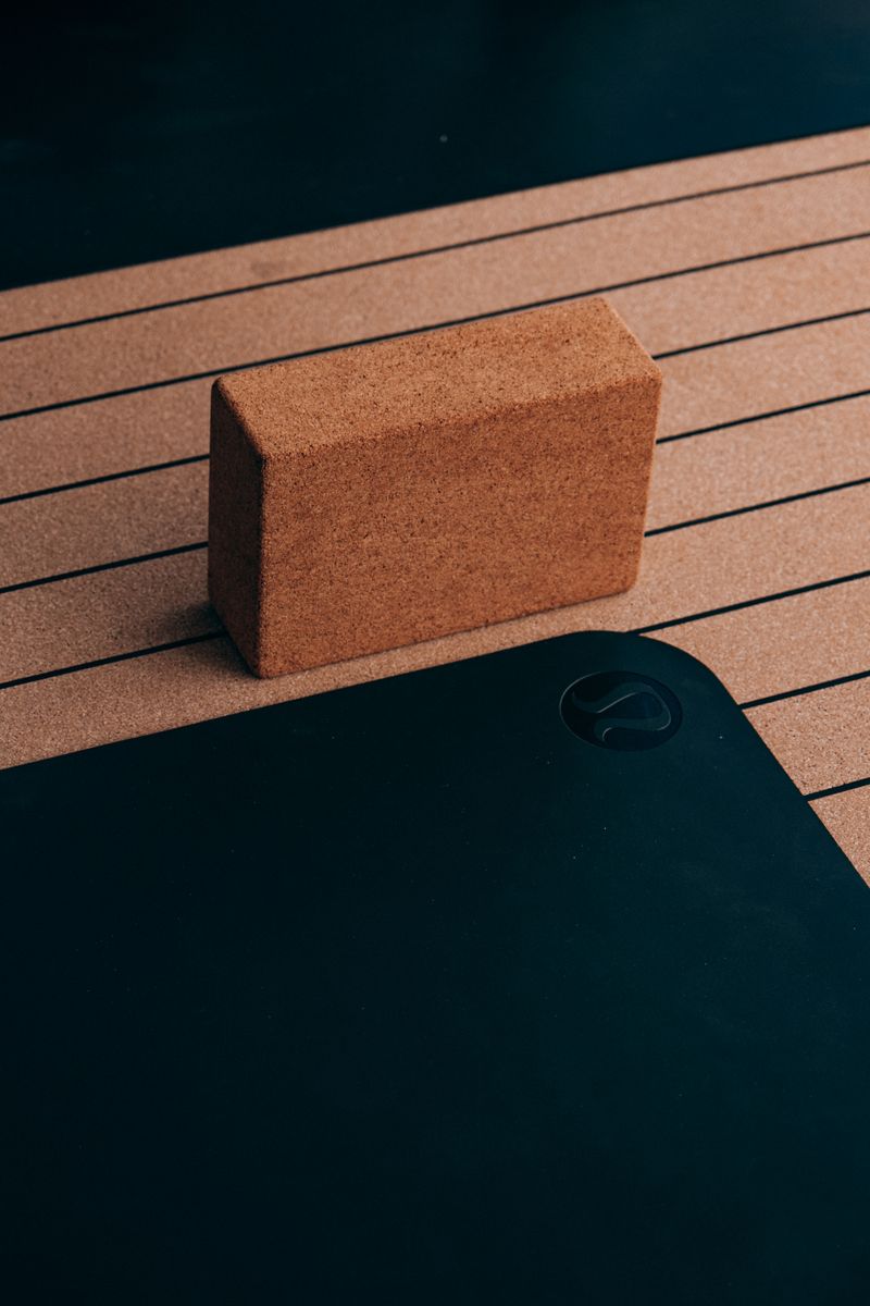 Yoga Mat