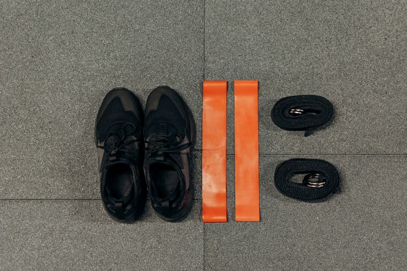 Resistance Bands