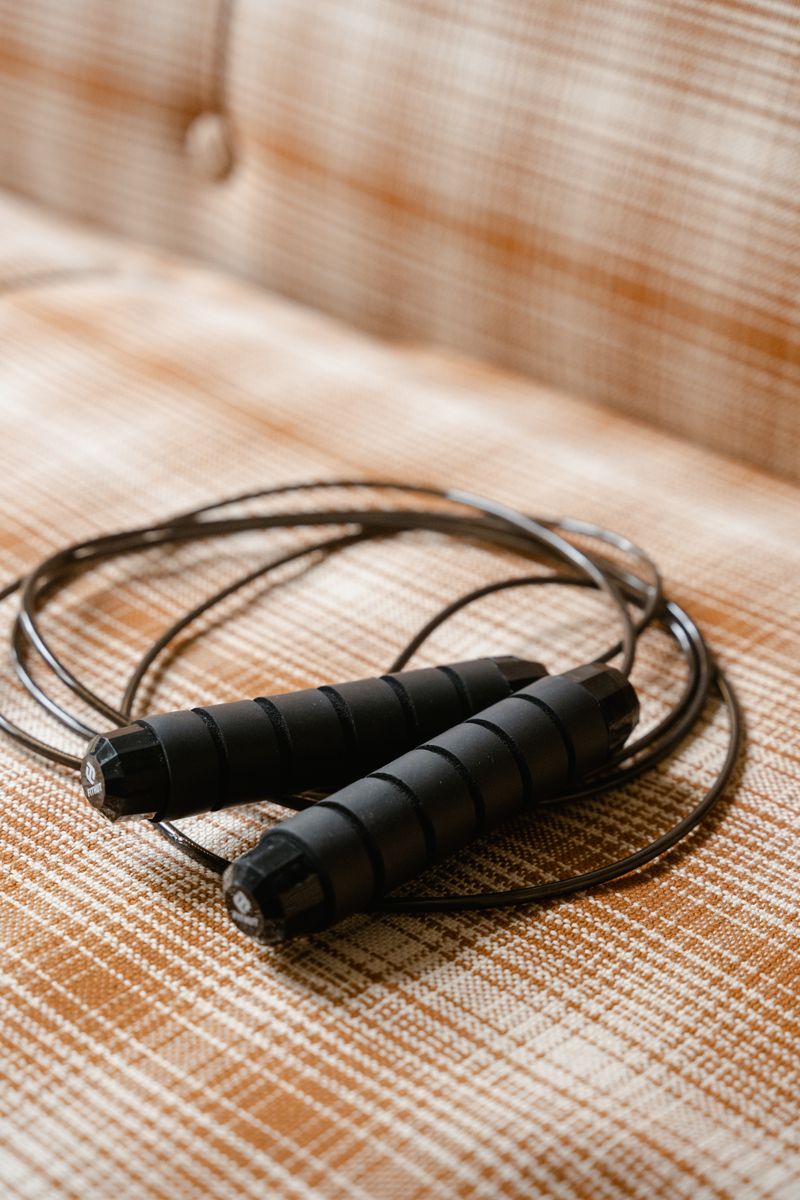 Jump Rope