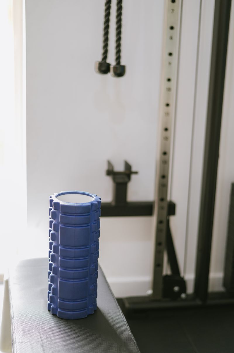 Foam Roller