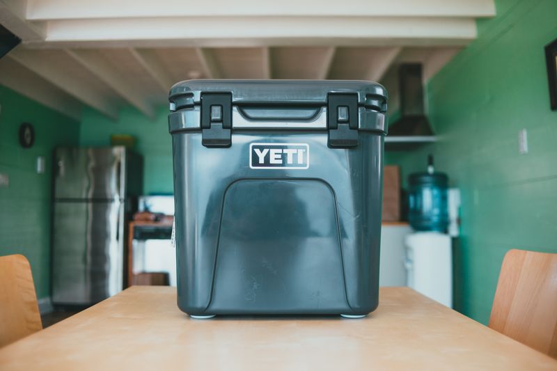 Insulated Cooler