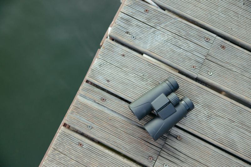 Binoculars