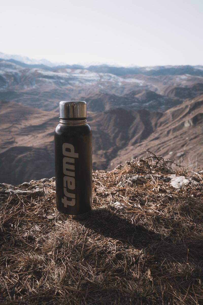 Insulated Water Bottle