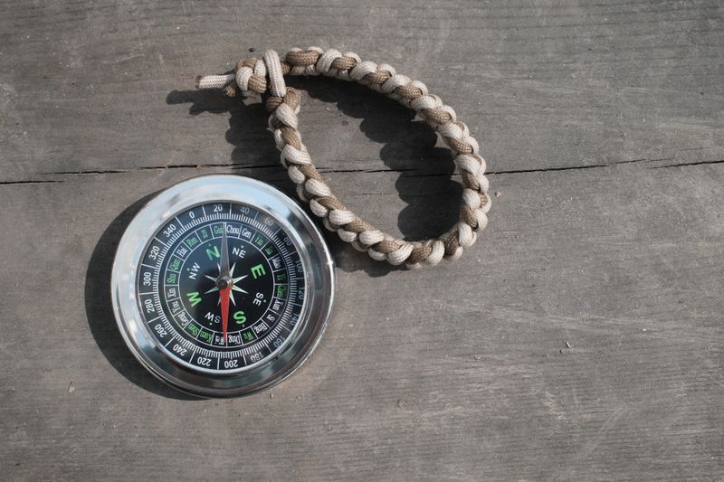 Survival Compass