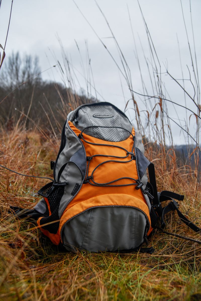 Hiking Daypack