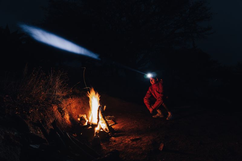 LED Headlamp