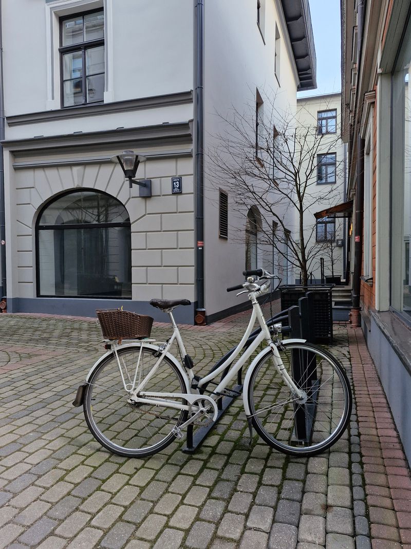 City Bicycle