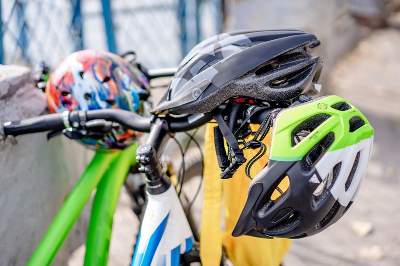 Bike Helmet