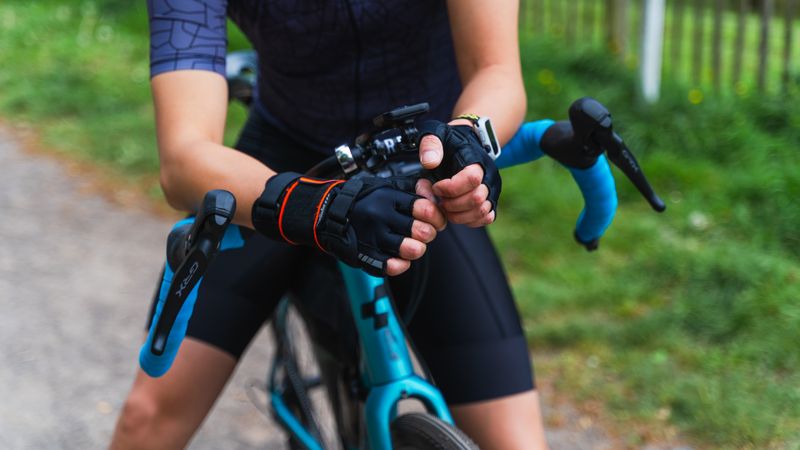 Cycling Gloves