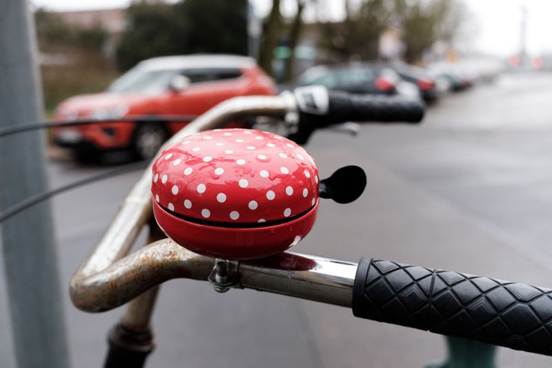 Bicycle Bell