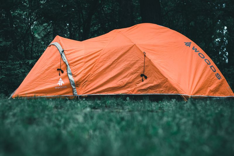Waterproof Camping Tent