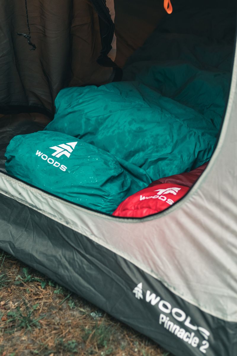 Sleeping Bag