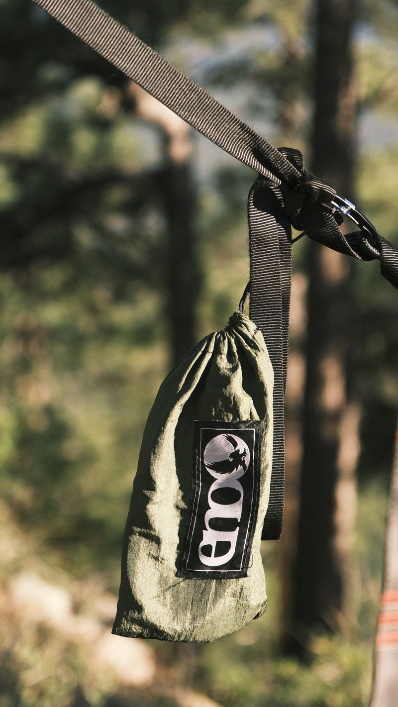 Camping Hammock