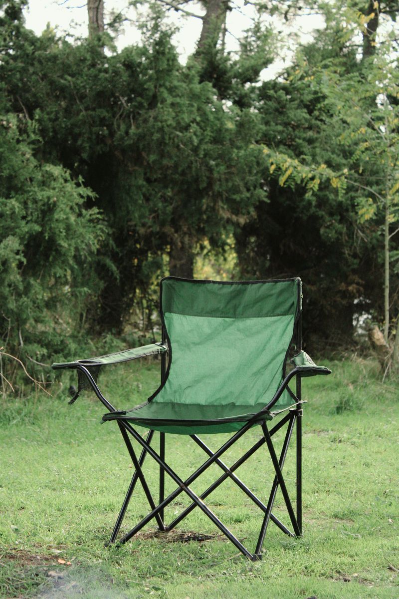 Camp Chair