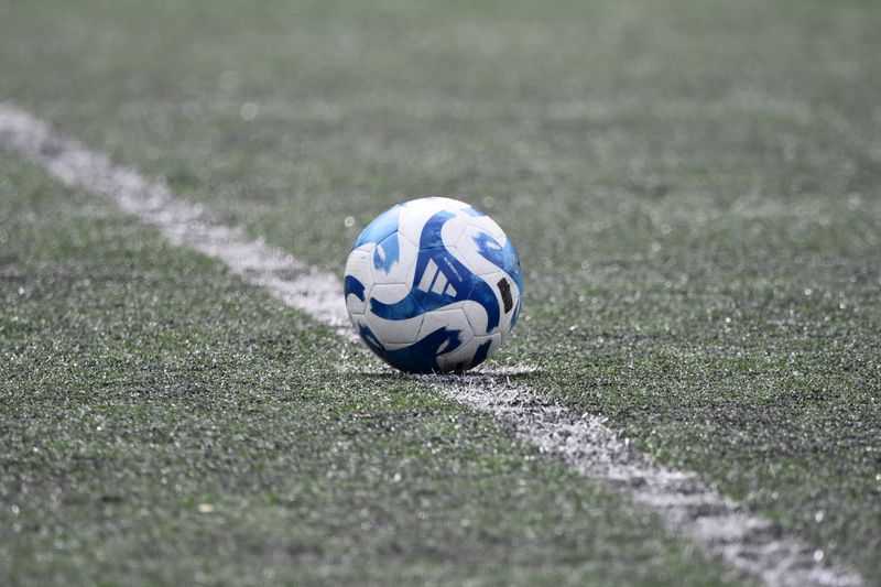 Soccer Football