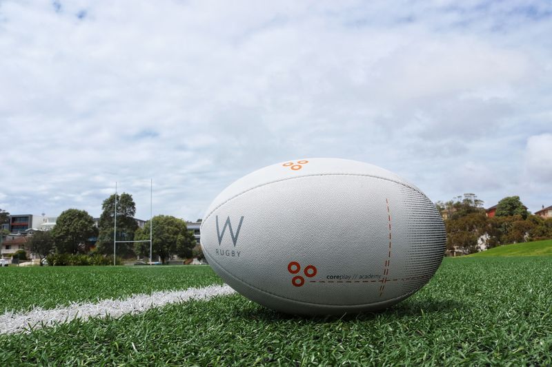 Rugby Ball