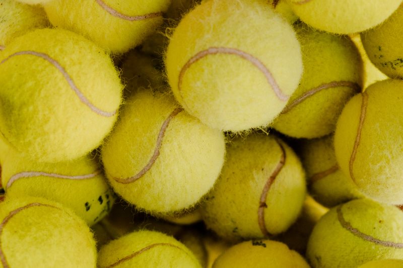 Tennis Balls