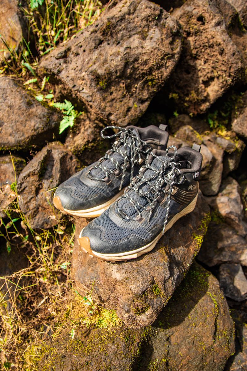 Hiking Boots