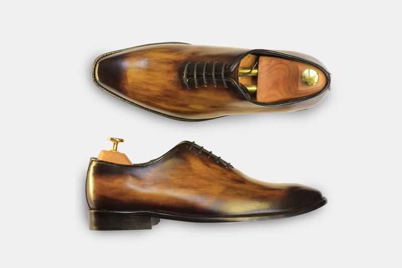 Formal Oxford Shoes