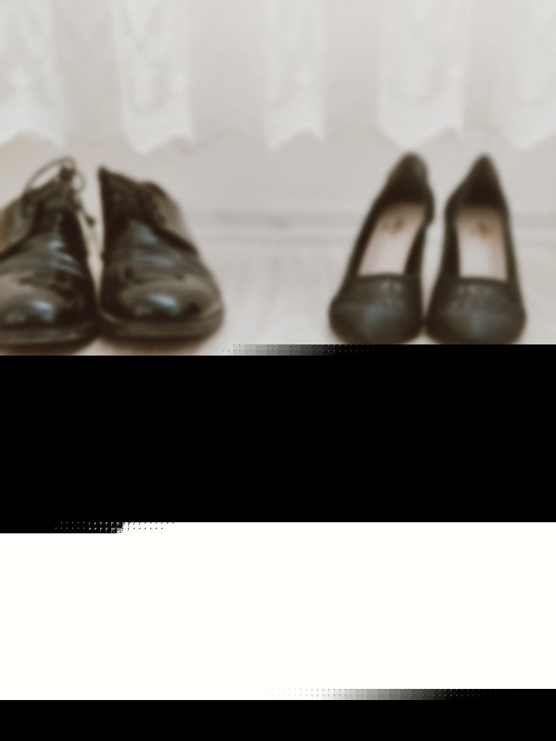 Kids School Shoes
