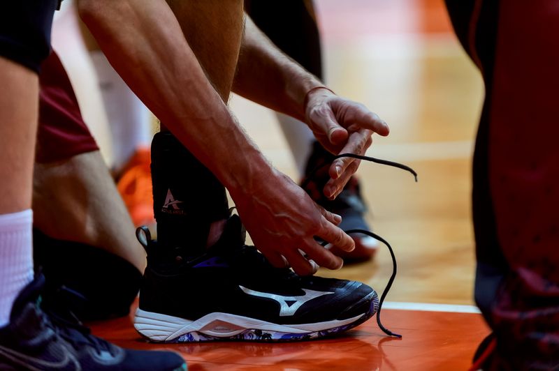 Sports Training Shoes