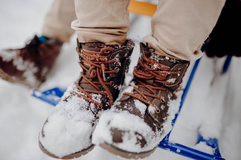 Winter Boots