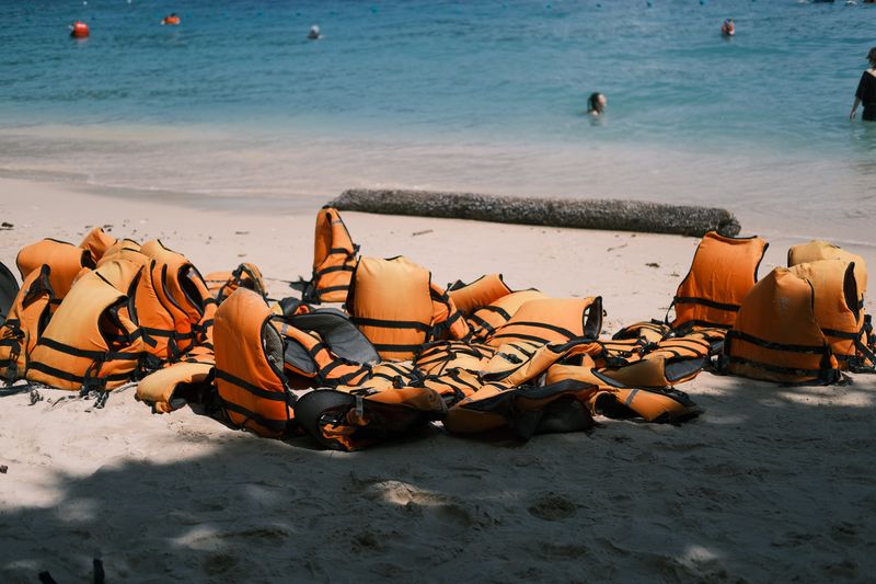 Life Jacket