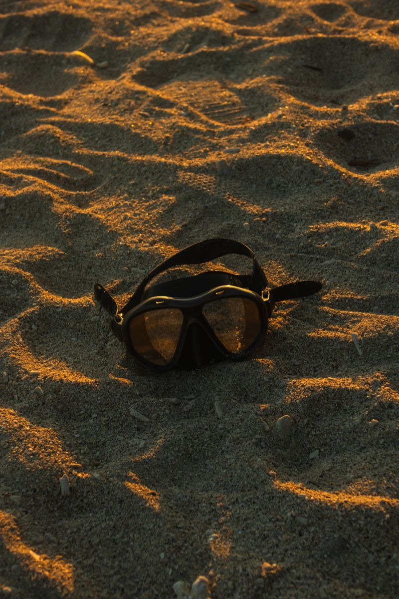 Dive Mask