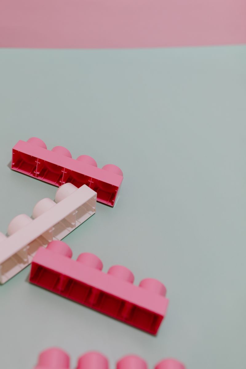 Building Blocks Set