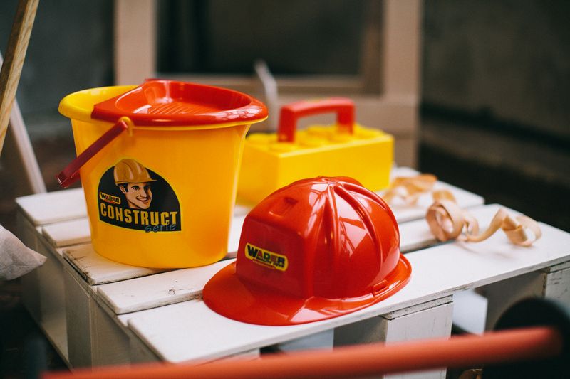 Construction Set
