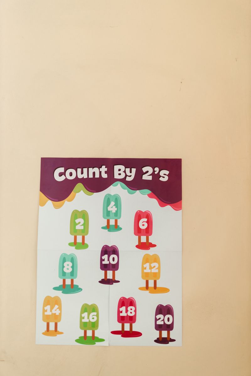Counting Bears