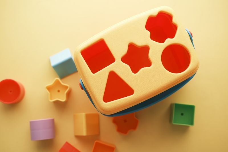 Shape Sorter