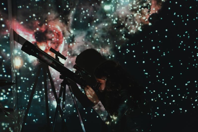Kids Telescope