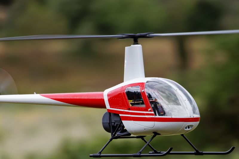 RC Helicopter
